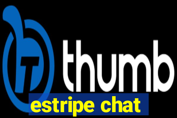 estripe chat